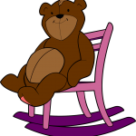 old fashioned candy retro sweets custom teddy bears