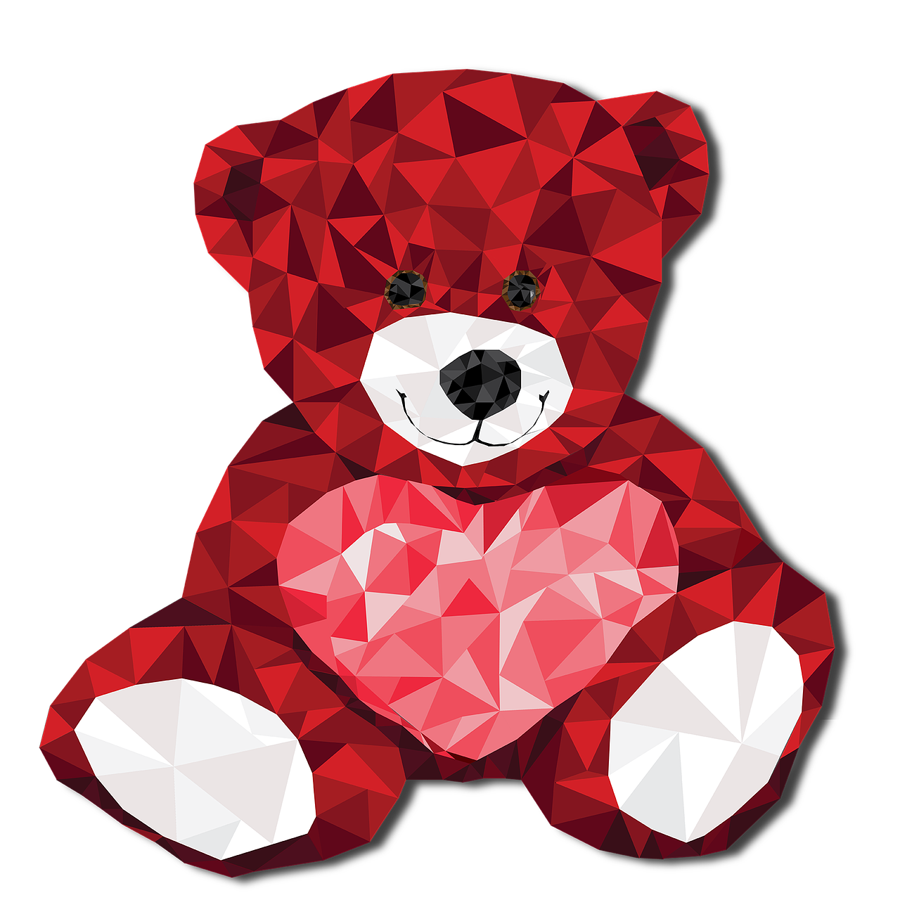 custom teddy bears 2020