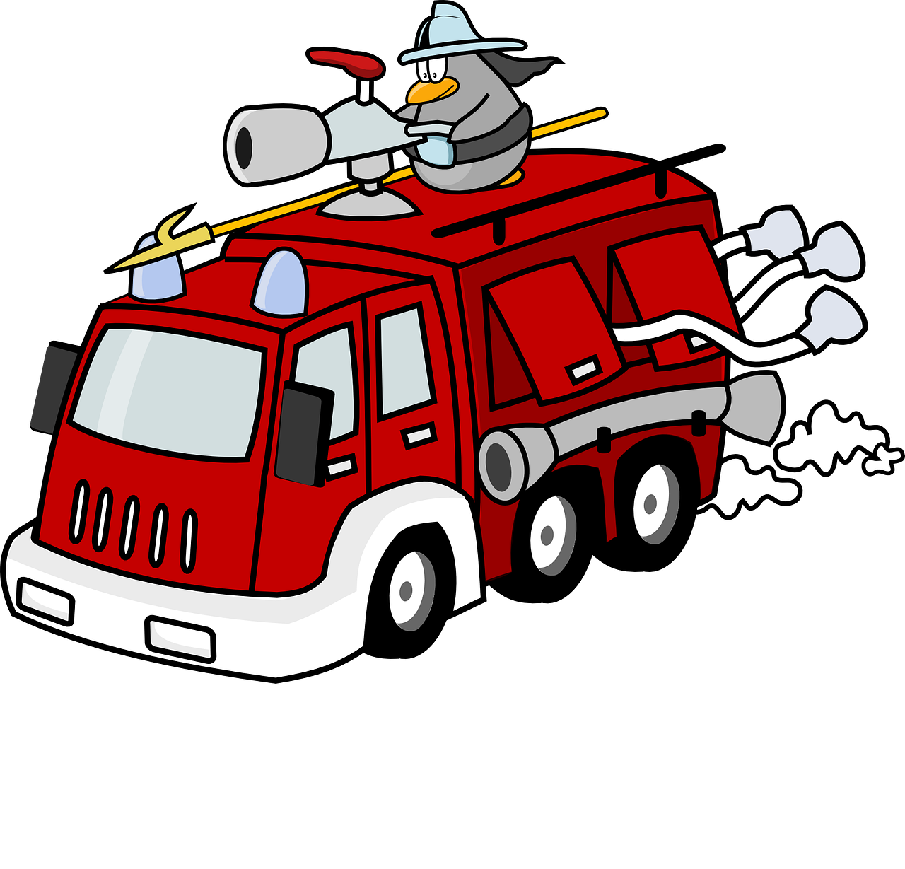 fire engine, fire fighter, fighting-23774.jpg