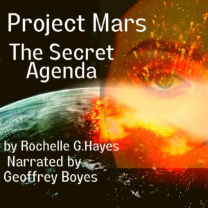 Project Mars The Secret Agenda